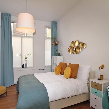 Citystays Deventer Bagian luar foto