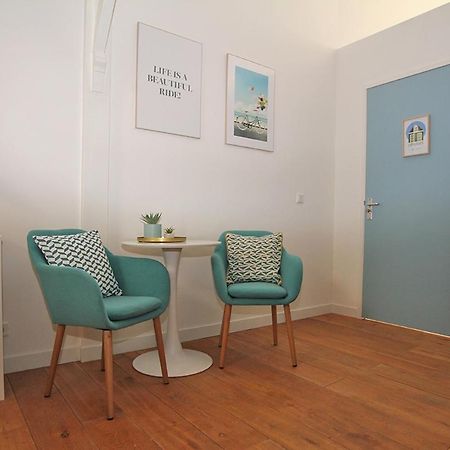 Citystays Deventer Bagian luar foto