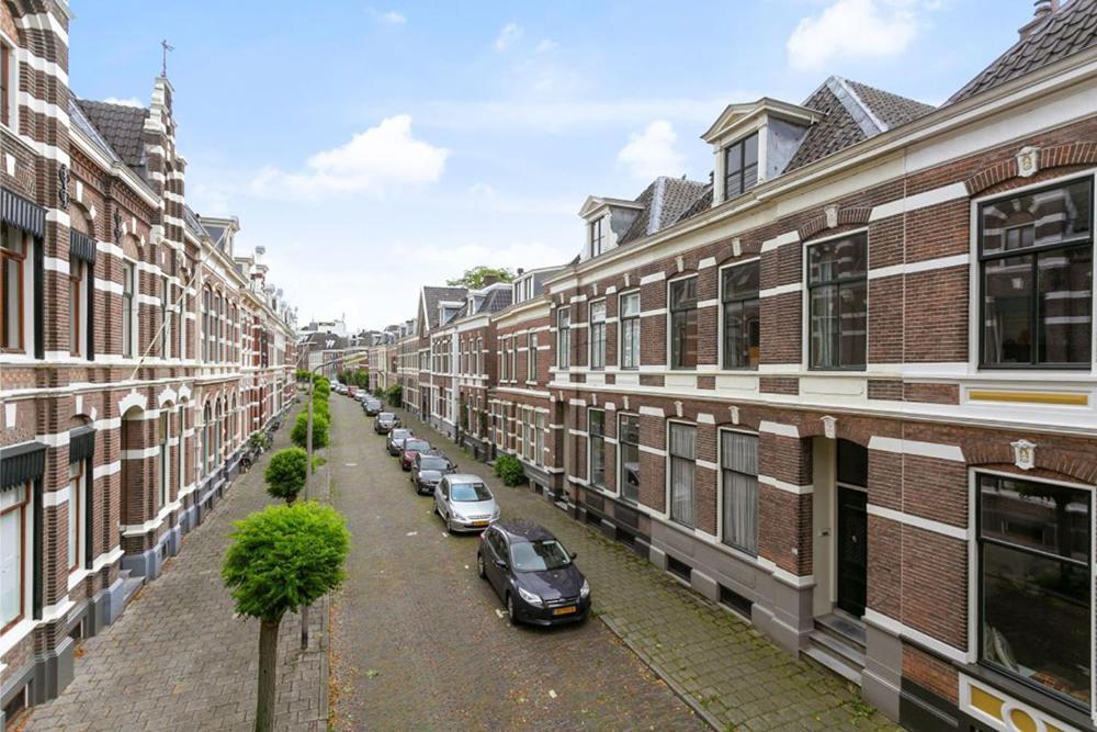 Citystays Deventer Bagian luar foto