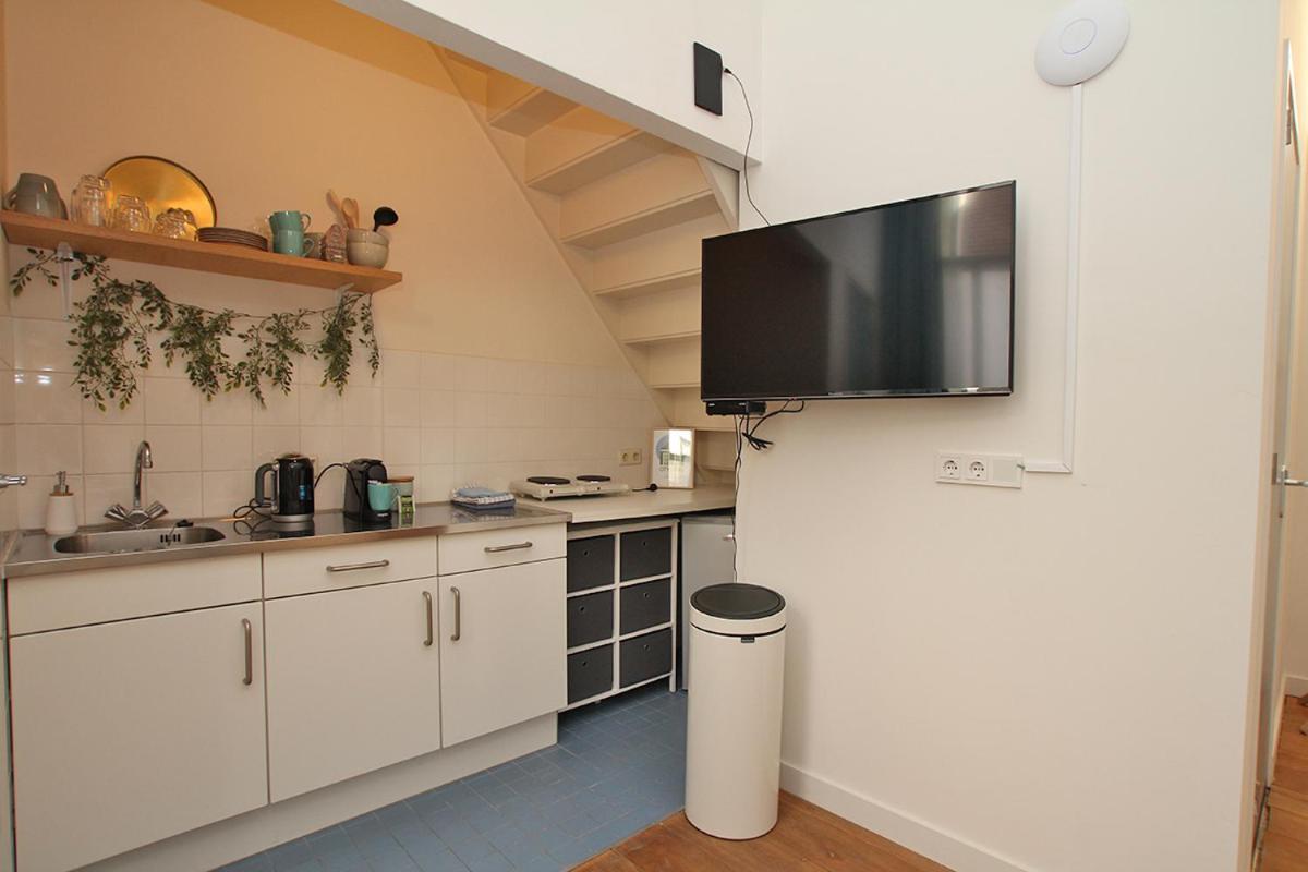 Citystays Deventer Bagian luar foto