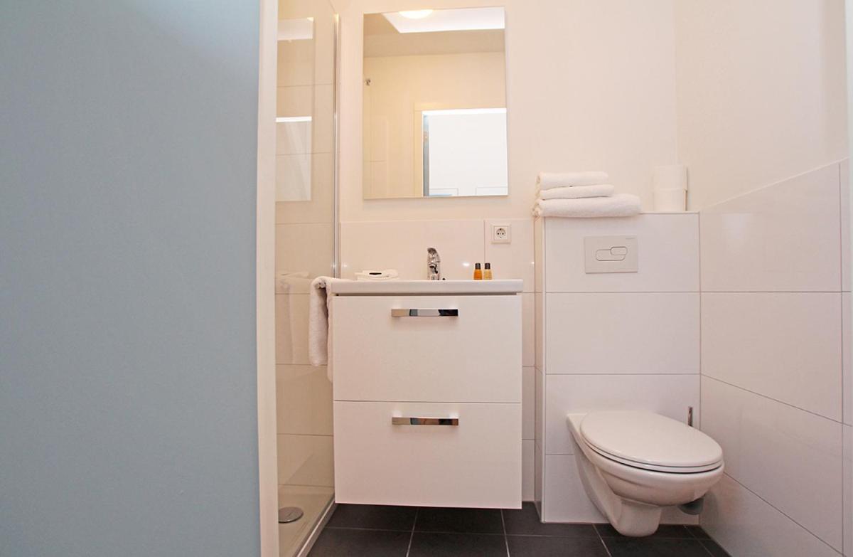 Citystays Deventer Bagian luar foto