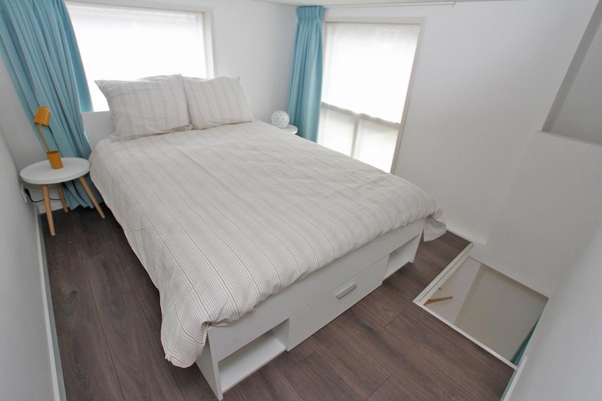 Citystays Deventer Bagian luar foto