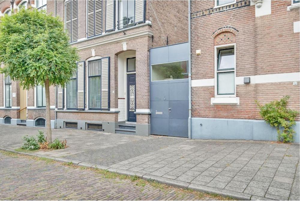 Citystays Deventer Bagian luar foto